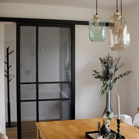 Apartment Idyllisch Gelegene Franziska Im Herzen Des Bayerischen Waldes Zachenberg