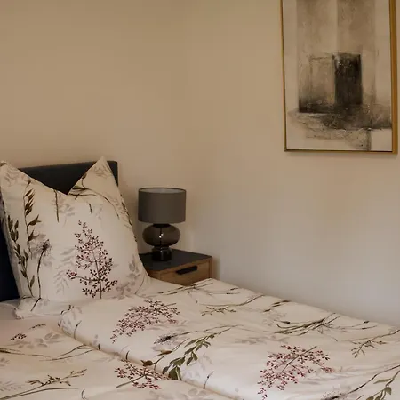 Apartment Idyllisch Gelegene Franziska Im Herzen Des Bayerischen Waldes
