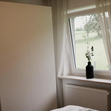 Idyllisch Gelegene Franziska Im Herzen Des Bayerischen Waldes Apartment Zachenberg