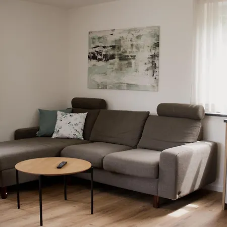 Apartment Idyllisch Gelegene Franziska Im Herzen Des Bayerischen Waldes Zachenberg